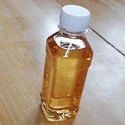 新能源燃油