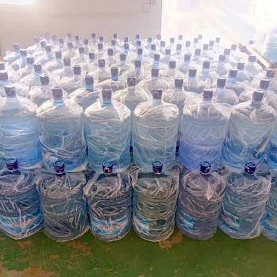桶装水