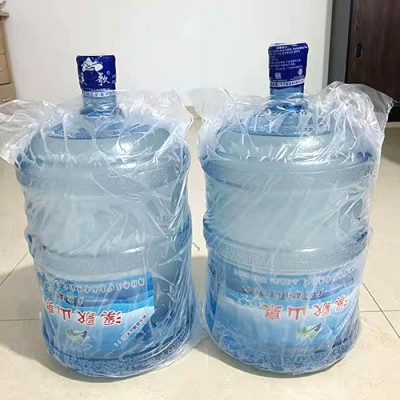 桶装水