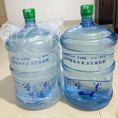 桶装水